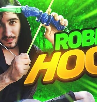 Wismichu Robin Hood