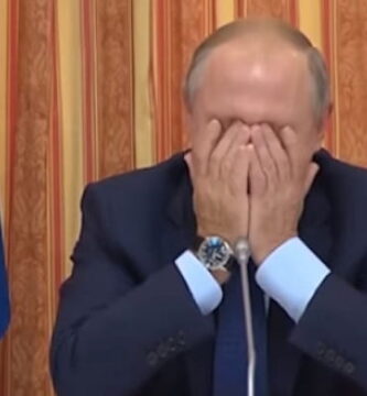 Risas De Putin