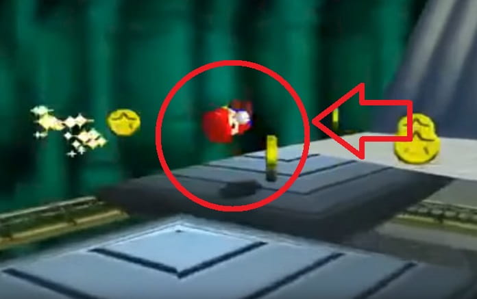 Cómo Hacer SpeedRuns Mario 64